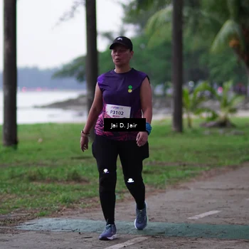 Runner Photo 8464161