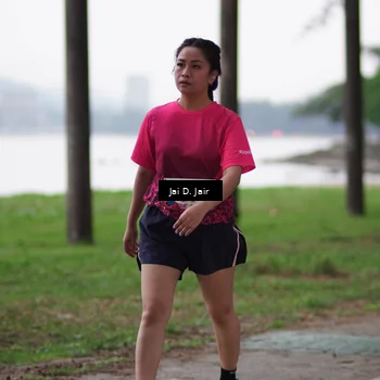 Runner Photo 8464163