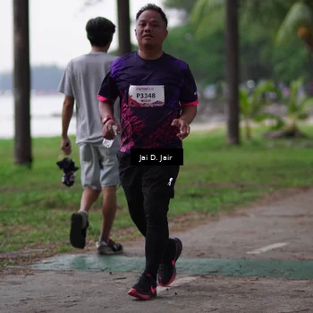 Runner Photo 8464164