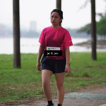 Runner Photo 8464165