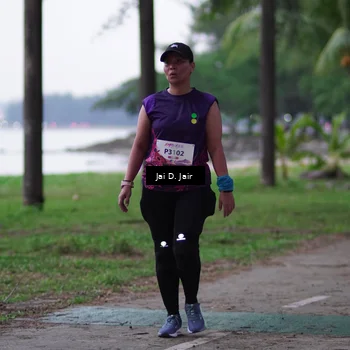 Runner Photo 8464166