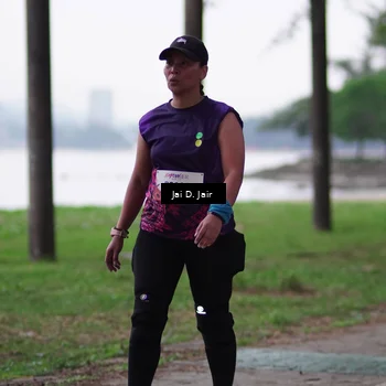 Runner Photo 8464167