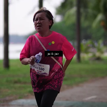 Runner Photo 8464168