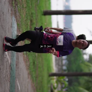 Runner Photo 8464172