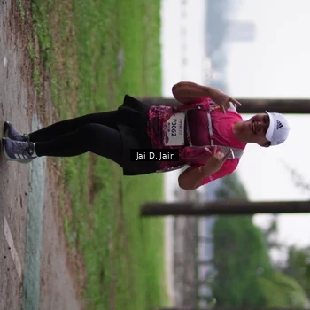 Runner Photo 8464176