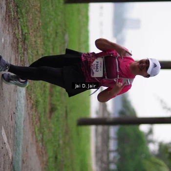 Runner Photo 8464178