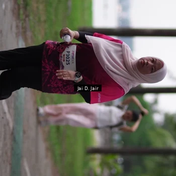 Runner Photo 8464181