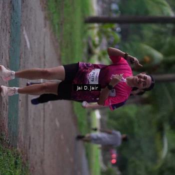 Runner Photo 8464182