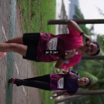 Runner Photo 8464183