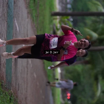 Runner Photo 8464184