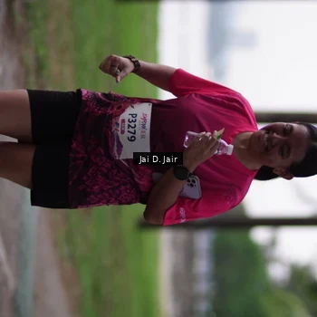Runner Photo 8464185