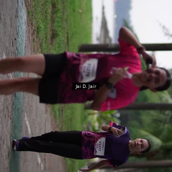 Runner Photo 8464187