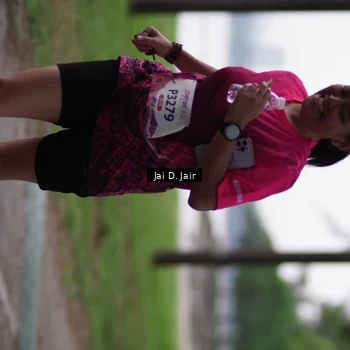Runner Photo 8464188