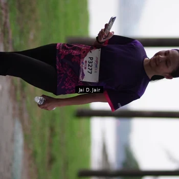 Runner Photo 8464190