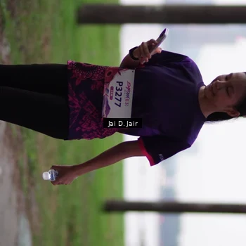 Runner Photo 8464191