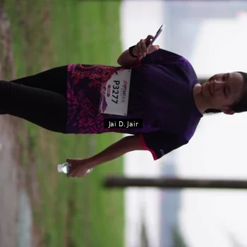 Runner Photo 8464193