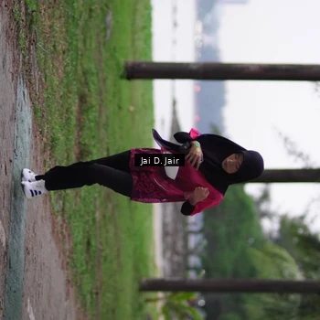 Runner Photo 8464194