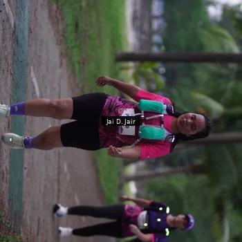 Runner Photo 8464198