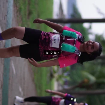 Runner Photo 8464199