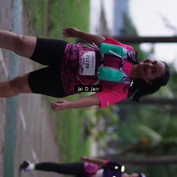 Runner Photo 8464200