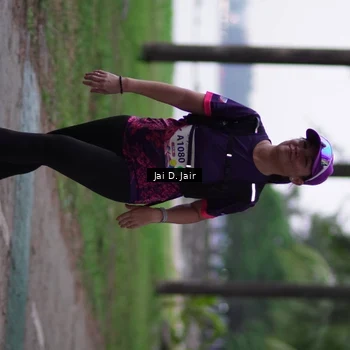 Runner Photo 8464201
