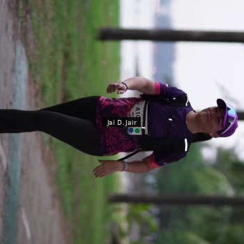 Runner Photo 8464205