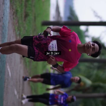 Runner Photo 8464206