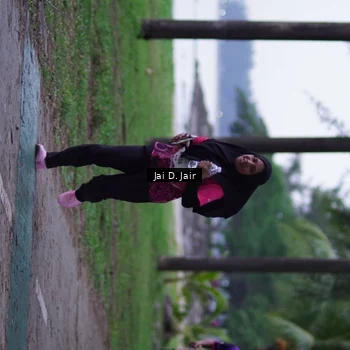 Runner Photo 8464209