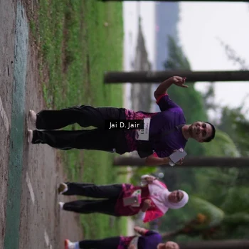 Runner Photo 8464214