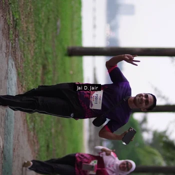 Runner Photo 8464216