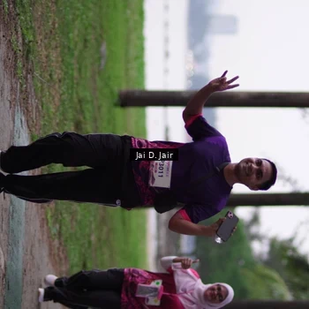 Runner Photo 8464217