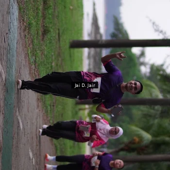 Runner Photo 8464218