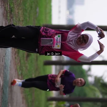 Runner Photo 8464220
