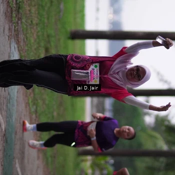 Runner Photo 8464221