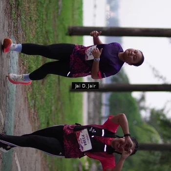 Runner Photo 8464224