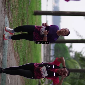 Runner Photo 8464225