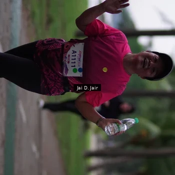 Runner Photo 8464226