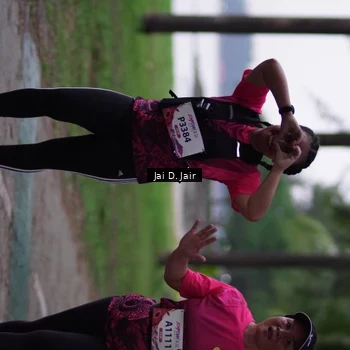 Runner Photo 8464227