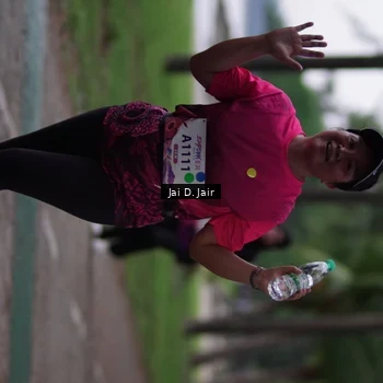 Runner Photo 8464230