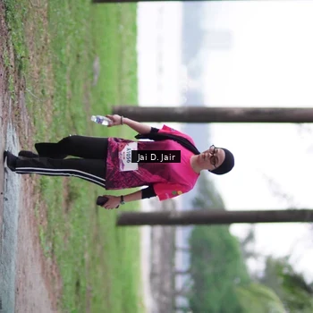 Runner Photo 8464241