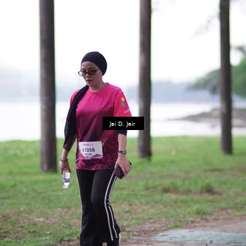 Runner Photo 8464242