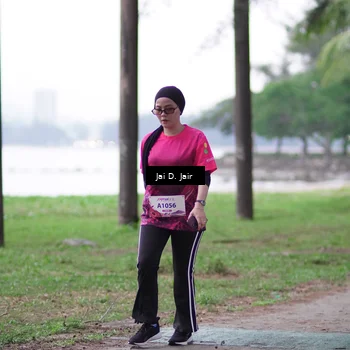 Runner Photo 8464243