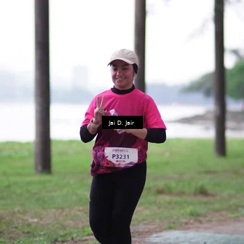 Runner Photo 8464244