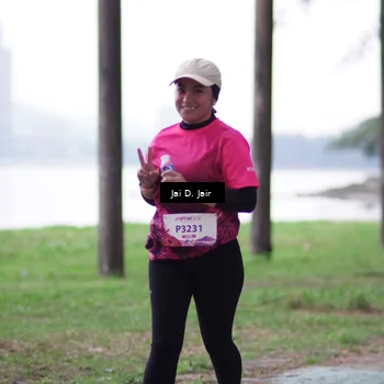 Runner Photo 8464247