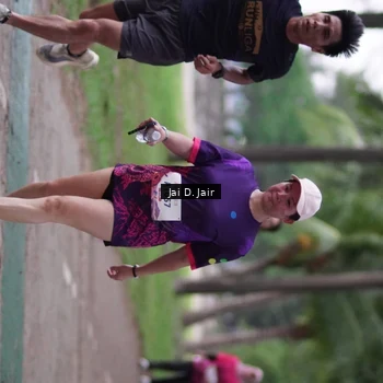 Runner Photo 8464252