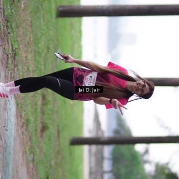 Runner Photo 8464255