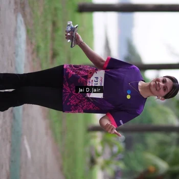 Runner Photo 8464257