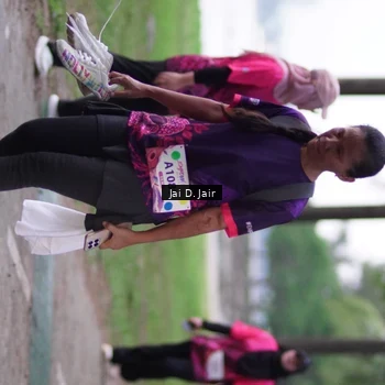 Runner Photo 8464261