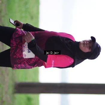 Runner Photo 8464266
