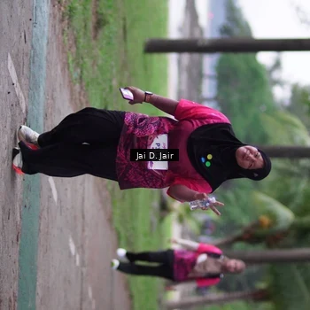 Runner Photo 8464270